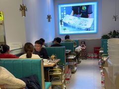 -粤顺渔坊·中山脆肉鲩火锅(清湖店)
