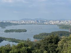-九曜山