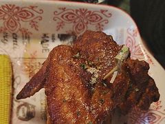 -仁义涵西餐·咖啡(中华巴洛克店)