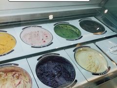 -哈根达斯(武汉天地店)