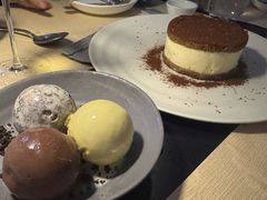 -Mercato莫卡多露台餐厅与酒吧(K11店)