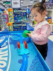 -玩具反斗城(万象汇店)