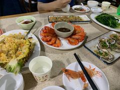 -琼大师东方烤乳猪(亚特兰蒂斯店)