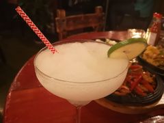 -Pistolera Mexican Cantina女枪手墨西哥餐厅(碧云路店)