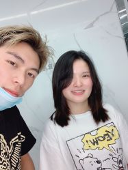 -潘多拉Hairsalon