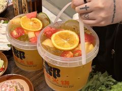 -冯校长老火锅(广州正佳广场店)