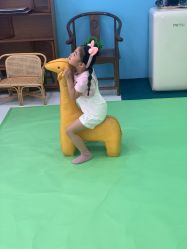 -小阿福儿童摄影(摩尔城店)