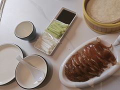 -梅利汴京烤鸭•开封豫菜地标店(晋安路店)