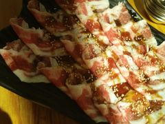 -伊茉家的烤肉店(勒泰中心店)