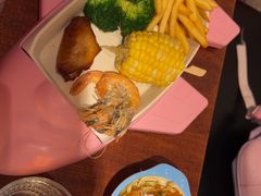 -卡朋厨房(289艺术园区店)