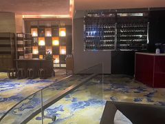 -西安绿地假日酒店
