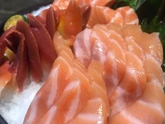 生鱼片-大江户日本料理(吕厝店)