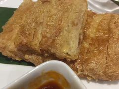 -忆品青莲素食文化主题餐厅(文华名城店)