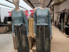 -URBAN REVIVO(七宝领展广场店)