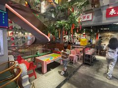 -大鸽饭(北京路店)