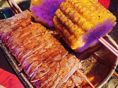 -钳真多钓虾馆·小龙虾海鲜烧烤(九六广场店)