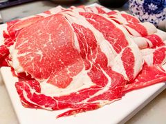 -北平三兄弟涮肉(簋街总店)