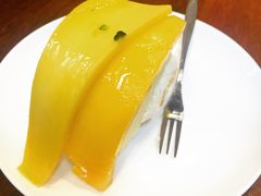 -巴思客蛋糕(交通路店)