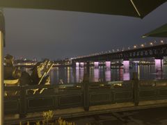 -汉水谣·江景餐厅(江滩店)