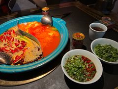 -吼堂老火锅(太古里总店)