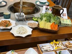-大理董·董家小厨野生菌火锅(古城旗舰店)