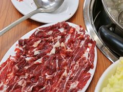 -阿波潮汕牛肉火锅·汤粉面(拱北店)