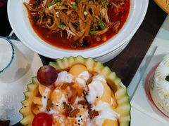 -帕米尔食府(白云观店)