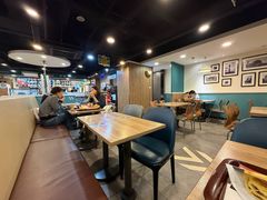 -魏家凉皮(十里河店)