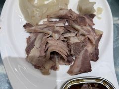 -高玛纳驴肉火烧(河间总店)