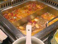 -大隐·成都火锅Bistro(合生麒麟新天地店)