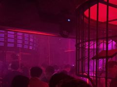 -Orangutan Bunker猩猩地堡酒吧(兰桂坊店)