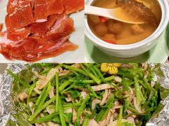 -唐廊烤鸭店(工体店)