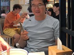 -镇南锅盖面馆(解放路店)