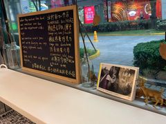 -Manner Coffee(大宁国际商业广场店)