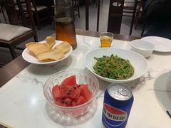 -有口福农家菜(柘林店)