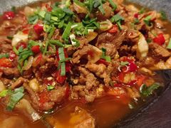 -味上湘菜馆(阿波罗店)