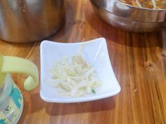 -攀枝花·任德琼·盐边羊肉米线