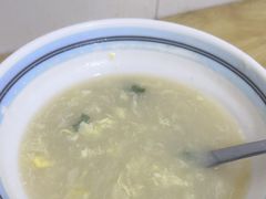 -老东门糁烫面角总店