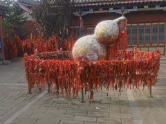 -滦州古城