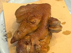 -状元阁烧烤(新华路总店)