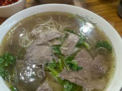 -熊氏牛羊杂粉(龙眼井总店)