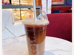 -COSTA COFFEE(吴江路店)