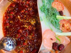 -老码头火锅(骡马市店)