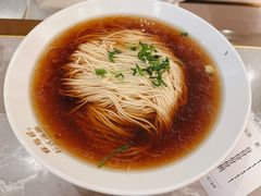 -松鹤楼·苏式汤面(虹桥天地店)