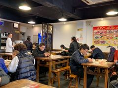 大堂-永祥烧腊餐厅(虹口店)