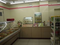 -711便利店(安贞桥胜古南里店)