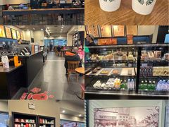 -星巴克(无锡大东方店)