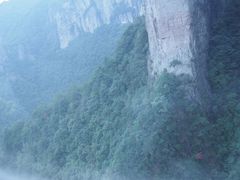 -大罗山风景区
