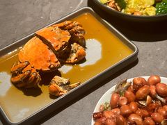 -蚝翅·海鲜粥·烧烤·宁夏滩羊季(玉米楼店)