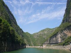 -白帝城·瞿塘峡景区